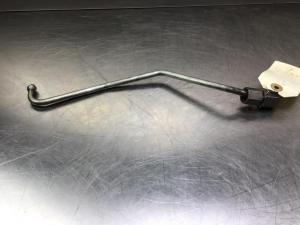 Liebherr Einspritzleitung